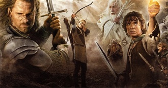 Adam&#39;s End of Year Breakdown 2019: 2003 Movies