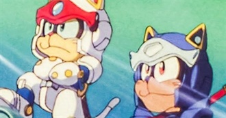 Best Cartoons You Forgot Existed According to Msmojo