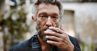 Vincent Cassel Movies S Has Seen