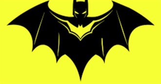 Every Animated Batman Movie