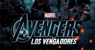 1 Film Counted by Carnage Counts, 1968-2025