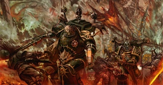 Randy MacReady&#39;s Favorite Albums