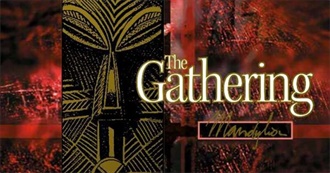 Music Heard in May 2021