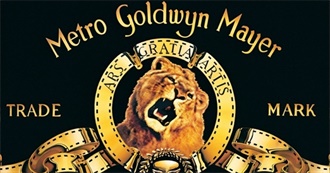 Jo&#39;s Top 100 Movies