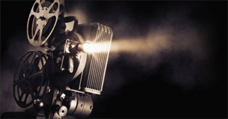 Parlaypeach&#39;s Top 100 Movies