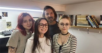 Zaksiazkowane- Zuzia 2022