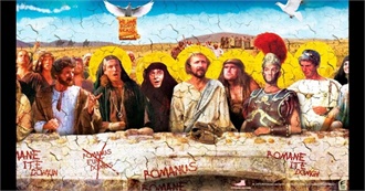 Total Film - The 23 Best Netflix Comedies to Watch Right Now