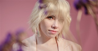 Carly Rae Jepsen Discography