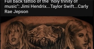 Nicolas&#39;s Top Albums