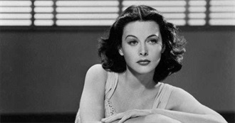 Classical Female Actresses