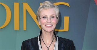 Filmography - Jane Lynch