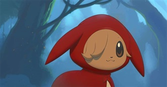 100 Movies That Caroline Likes