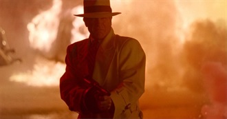 Neo-Noir of the 80s &amp; 90s