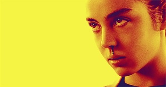 31 Days of Horror Lists, Day 27: Directed by Women