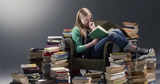 Last Ten Books Read #2