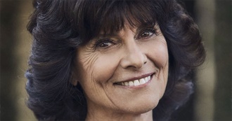Adrienne Barbeau Filmography (1945-)