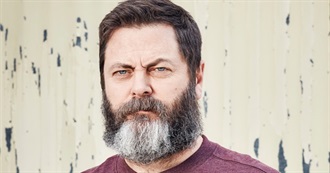 #64# Famous People From the 20th Century