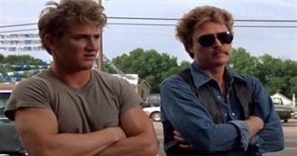 Movies That Deserved More Time in the Spotlight (Excellent Town)