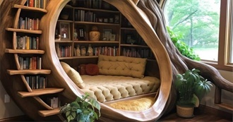 Last Ten Books Read #23