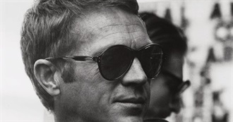 100 Movies From the 1960s