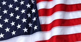 American Food That You Have Tried