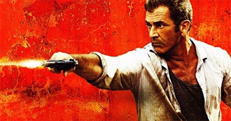 200 Action/Adventure Movies With a "G" in the Title