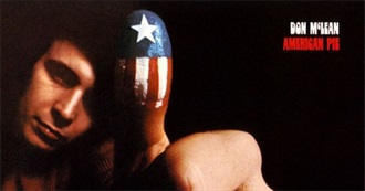 The Great &quot;American&quot; Songbook