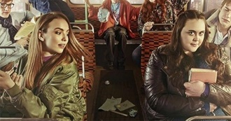 TV Shows No One Has Seen