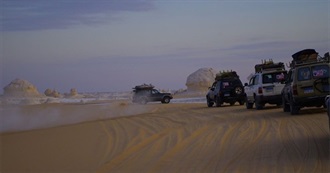 Best of Egypt Desert Adventures