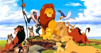 Movies Johanna Seen More Then 10 Times