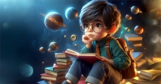 Books I&#39;ve Read 10