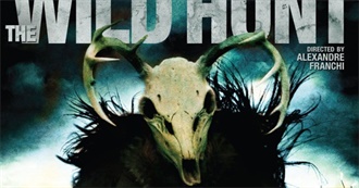 Kim Newman&#39;s Movie Dungeon: December 2011