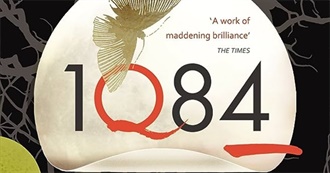 Sunil's Top 10 Books