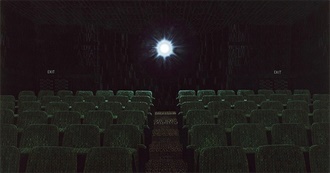 Jules Favorite Movies ?!!!!?!!??!