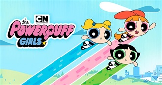 The Powerpuff Girls Episode Guide