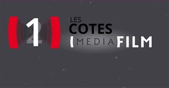 Les Chefs-D&#39;Oeuvre Selon Mediafilm