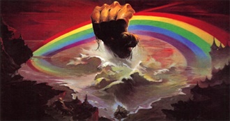 100 More Essential Classic Rock Albums