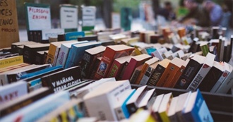 Books Mariam Should Have Read in 2020