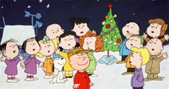 A Charlie Brown Christmas