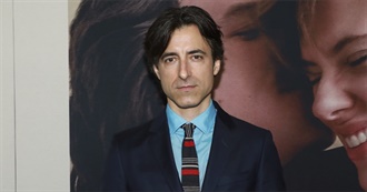 Noah Baumbach Feature Films