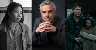 Alfonso Cuar&#243;n&#39;s 10 Best Movies, Ranked by IMDb