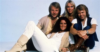 100 Greatest Songs of the 1970s