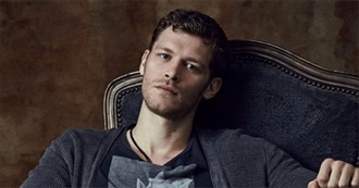 Joseph Morgan Films