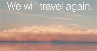 We&#39;ll Travel Again Soon