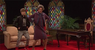 Bands on Saturday Night Live, Season 36