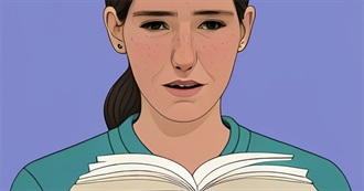 Disappointing Books for Kim