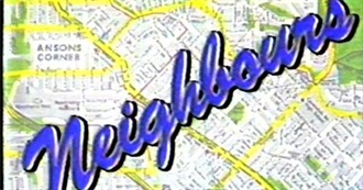 UK Television Audience Top 10 Programmes 1990