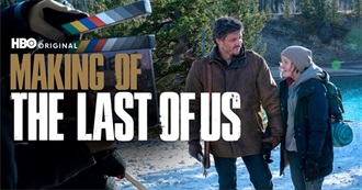 Making Of: The Last of Us Episode Guide