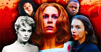 Screen Rant&#39;s 20 Best Horror Movies of All Time