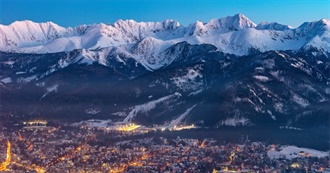 Hill Stations &amp; Mountain Escapes